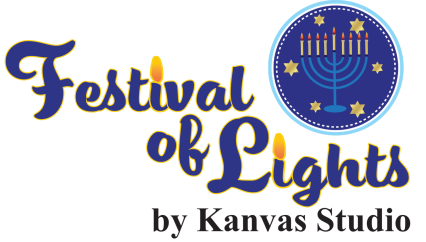 Festival of Lights by Kanvas Studio | Little Turtle Cottage