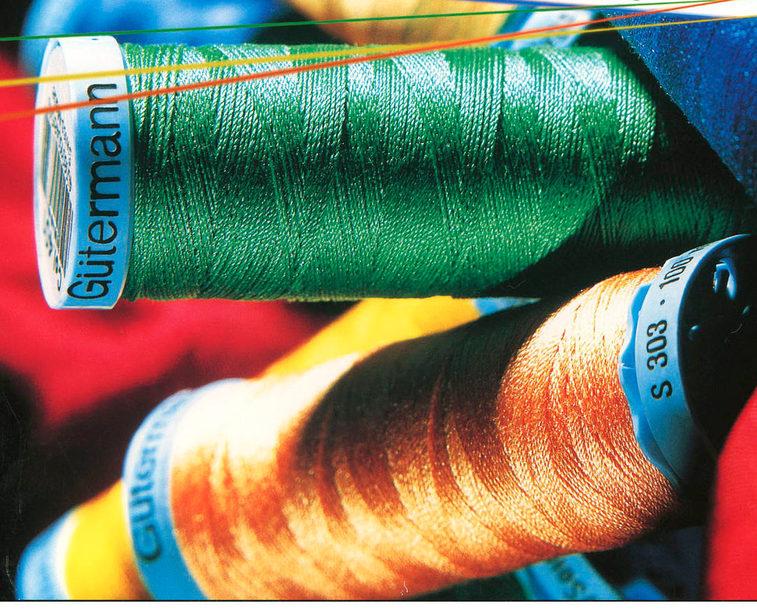 Gutermann Thread | Little Turtle Cottage