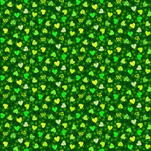 Load image into Gallery viewer, Lucky by Patrick Lose for Northcott Fabrics, Little Turtle Cottage
