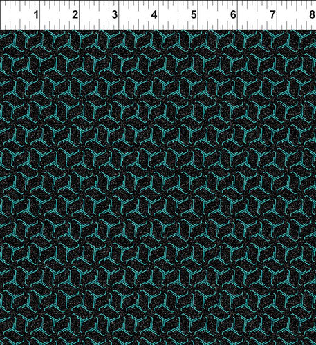 Sci-Fi from Jason Yenter, In The Beginning, Little Turtle Cottage