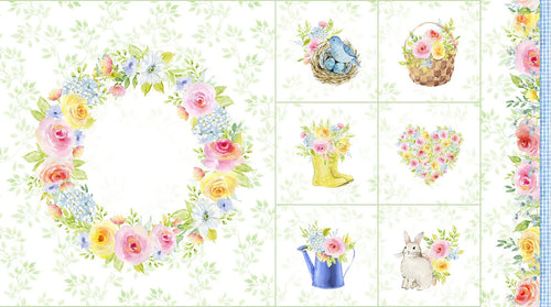 Celebrate the Seasons by Jason Yenter,  Little Turtle Cottage