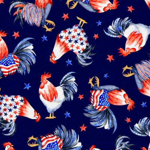 Boom Chicka Boom from 3 Wishes, Little Turtle Cottage