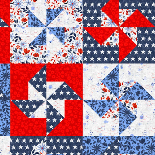 Boom Chicka Boom from 3 Wishes | Little Turtle Cottage