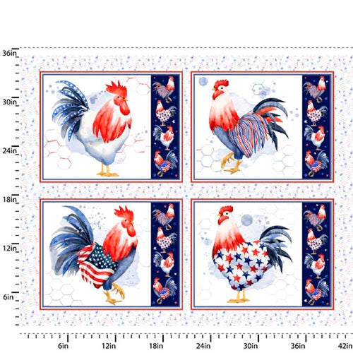 Boom Chicka Boom from 3 Wishes | Little Turtle Cottage