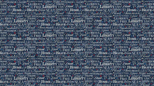 Load image into Gallery viewer, Stars &amp; Stripes 13 - Stonehenge by Northcott, Little Turtle Cottage

