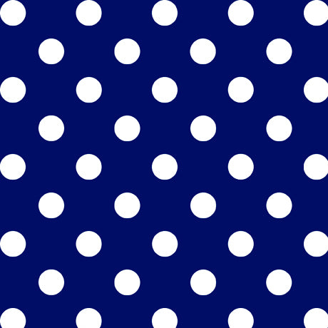 QT Fabrics Dots & Stripes, Little Turtle Cottage