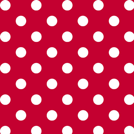 QT Fabrics Dots & Stripes, Little Turtle Cottage