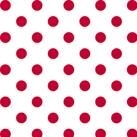 QT Fabrics Dots & Stripes, Little Turtle Cottage