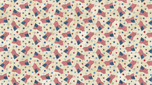 Load image into Gallery viewer, Stars &amp; Stripes 14 - Stonehenge, Little Turtle Cottage
