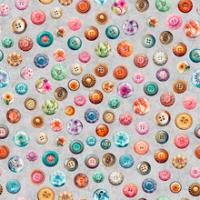 Load image into Gallery viewer, In Stitches from QT Fabrics, Little Turtle Cottage
