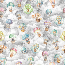 Load image into Gallery viewer, Oh The Places by QT Fabrics, Little Turtle Cottage
