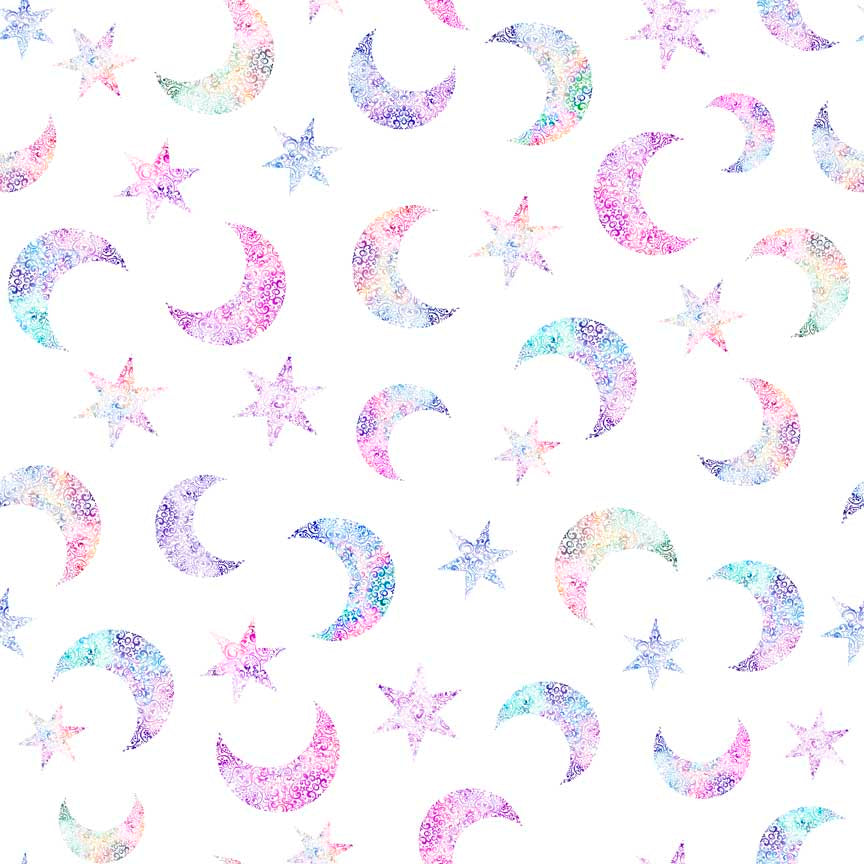 Oh The Places by QT Fabrics, Little Turtle Cottage