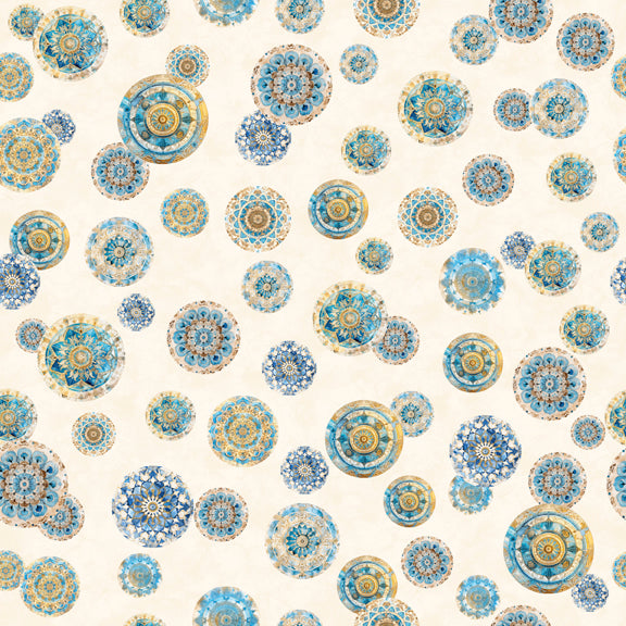 Kindred Spirits from QT Fabric,| Little Turtle Cottage