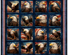 Load image into Gallery viewer, 1776 by QT Fabrics, Little Turtle Cottage
