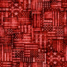 Load image into Gallery viewer, 1776 by QT Fabrics, Little Turtle Cottage
