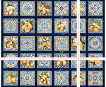 Load image into Gallery viewer, Citrus Bliss by QT Fabrics, Little Turtle Cottage
