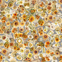 Load image into Gallery viewer, Sunflower Serenade by QT, Little Turtle Cottage
