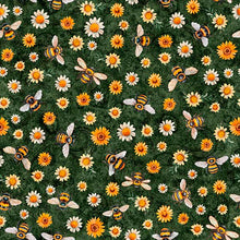 Load image into Gallery viewer, Sunflower Serenade by QT, Little Turtle Cottage
