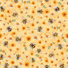 Load image into Gallery viewer, Sunflower Serenade by QT, Little Turtle Cottage
