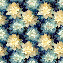Load image into Gallery viewer, Swan Song by QT Fabrics, Little Turtle Cottage
