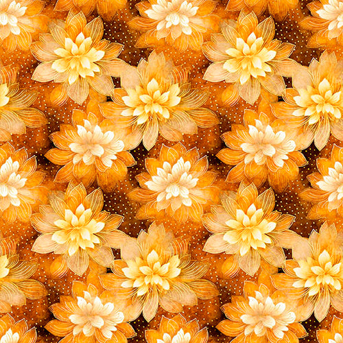 Swan Song by QT Fabrics, Little Turtle Cottage