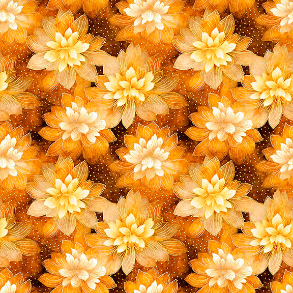 Swan Song by QT Fabrics, Little Turtle Cottage