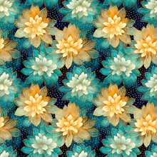Load image into Gallery viewer, Swan Song by QT Fabrics, Little Turtle Cottage
