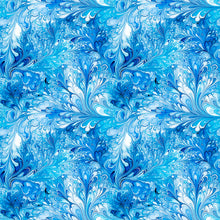 Load image into Gallery viewer, Swan Song by QT Fabrics, Little Turtle Cottage
