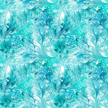 Load image into Gallery viewer, Swan Song by QT Fabrics, Little Turtle Cottage
