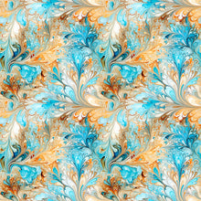 Load image into Gallery viewer, Swan Song by QT Fabrics, Little Turtle Cottage
