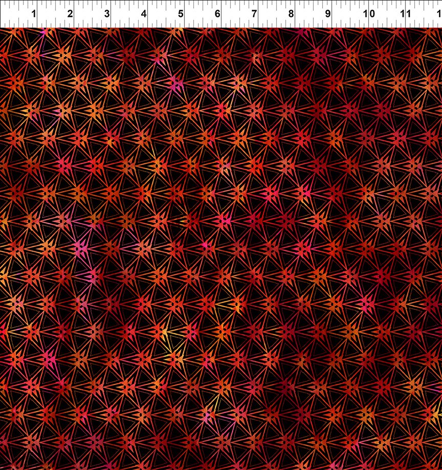 Sci-Fi from Jason Yenter, In The Beginning, Little Turtle Cottage