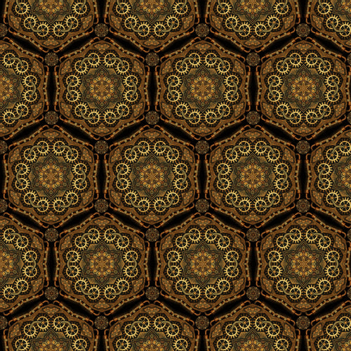 Steampunk Menagerie, Little Turtle Cottage