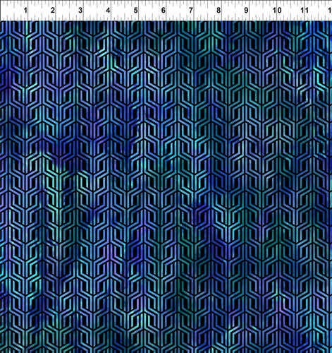 Sci-Fi from Jason Yenter, In The Beginning, Little Turtle Cottage