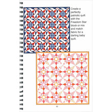 Load image into Gallery viewer, The Block Maker II from Bloc Loc CQ-B-BM2, Pattern Book
