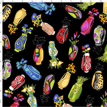 Load image into Gallery viewer, Golf Happy! by Loralie Designs®, Little Turtle Cottage
