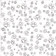 Load image into Gallery viewer, Puppy Love, Bare Paws by Loralie Designs® 692-685, by the yard

