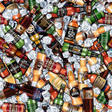 Load image into Gallery viewer, Brewmaster by QT Fabrics, Little Turtle Cottage
