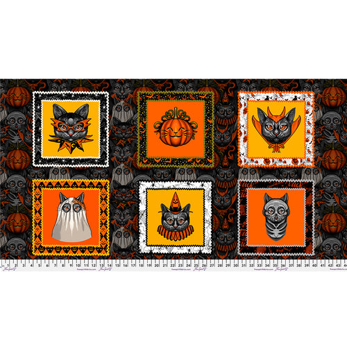 Costumes & Cobwebs by Club Hauer-Freespirit, Little Turtle Cottage
