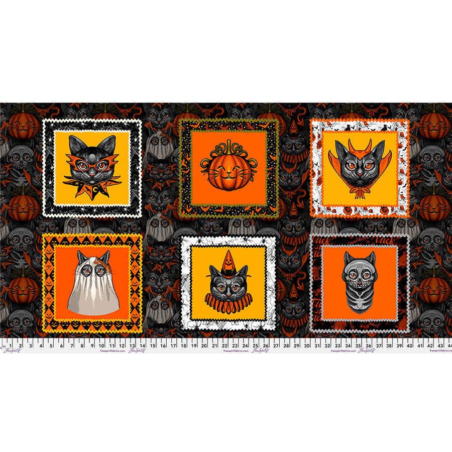 Costumes & Cobwebs by Club Hauer-Freespirit, Little Turtle Cottage