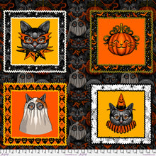 Load image into Gallery viewer, Costumes &amp; Cobwebs by Club Hauer-Freespirit, Little Turtle Cottage
