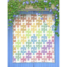 Load image into Gallery viewer, Charming Floral Quilts by Jason Yenter, Little Turtle Cottage

