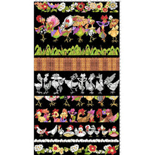 Load image into Gallery viewer, Chicken Chique Loralie Designs®, Little Turtle Cottage
