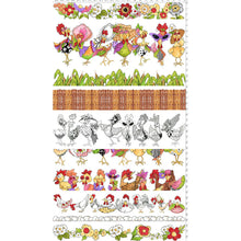 Load image into Gallery viewer, Chicken Chique Loralie Designs®, Little Turtle Cottage

