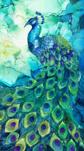 Load image into Gallery viewer, Allure from Northcott, Digital, Little Turtle Cottage
