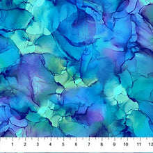 Load image into Gallery viewer, Allure from Northcott, Digital, Little Turtle Cottage
