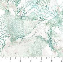 Load image into Gallery viewer, Sea Breeze from Northcott, Little Turtle Cottage
