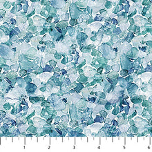 Load image into Gallery viewer, Sea Breeze from Northcott, Little Turtle Cottage

