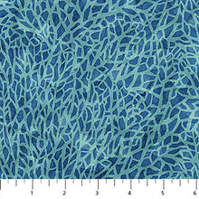 Load image into Gallery viewer, Sea Breeze from Northcott, Little Turtle Cottage
