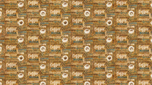 Load image into Gallery viewer, Barista from Northcott, Little Turtle Cottage
