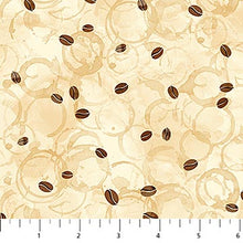 Load image into Gallery viewer, Barista from Northcott, Little Turtle Cottage
